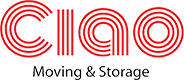 Ciao Moving Company - logo
